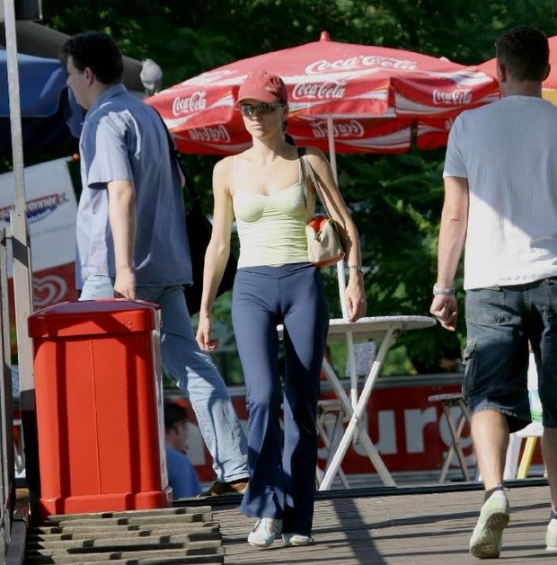 Miss cameltoe