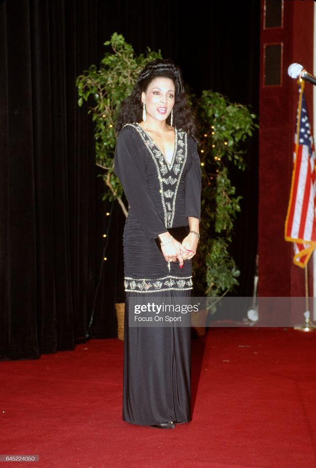 Florence Griffith-Joyner 48th pic.