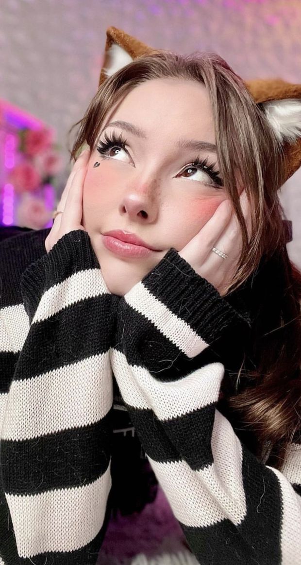 Hot look