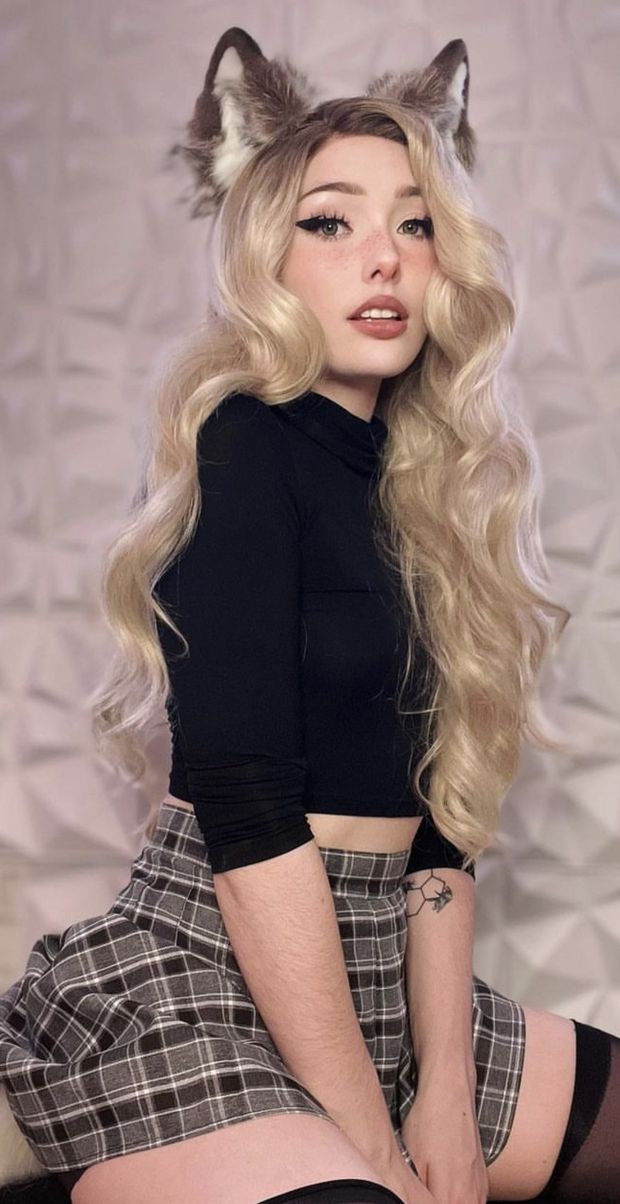 Hot look
