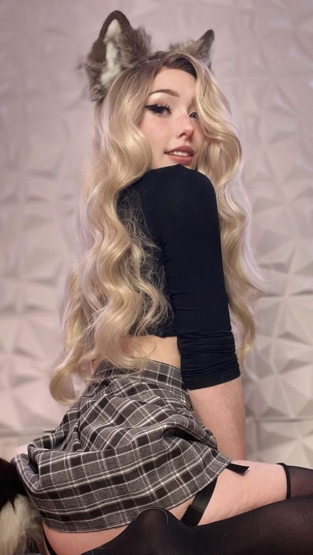 Hot look