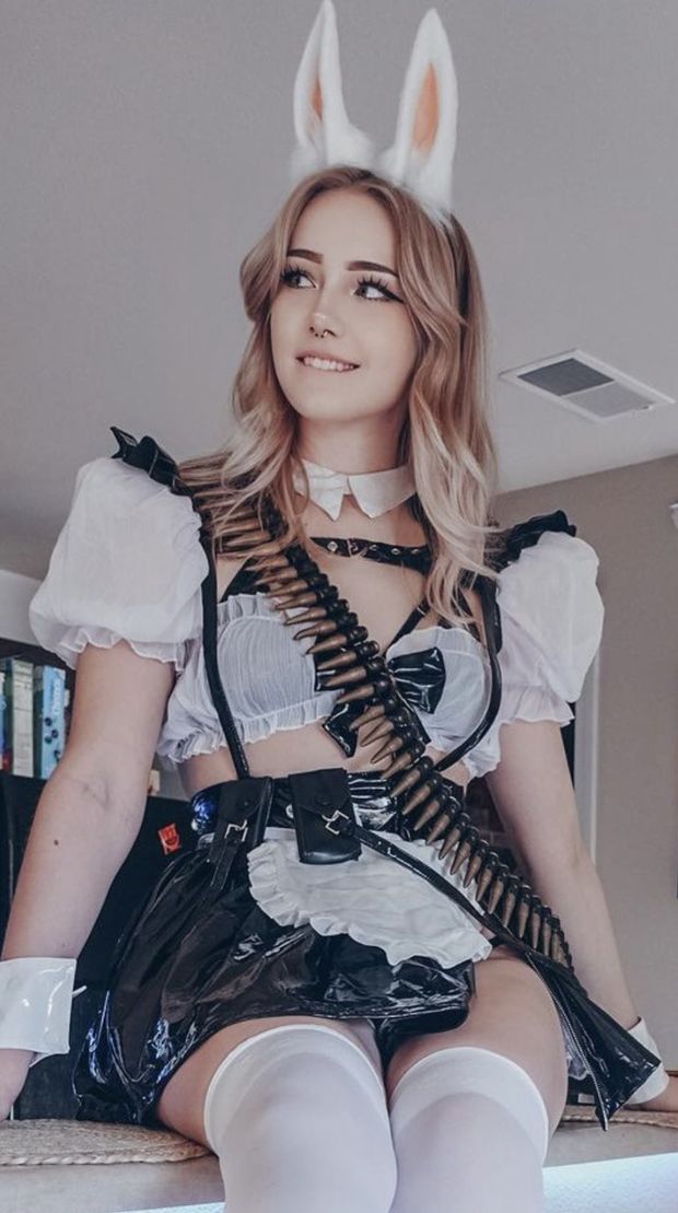 Hot look