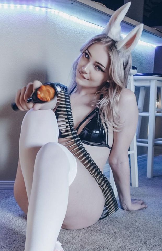 Hot look