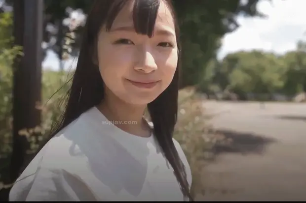 JAV debut pornostar !