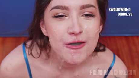 Alisa Horakova-1: Slo-Mo Highlights