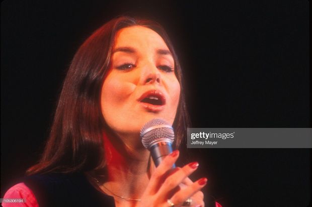 Crystal Gayle 98th pic.