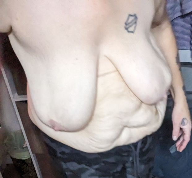 Big sexy tits
