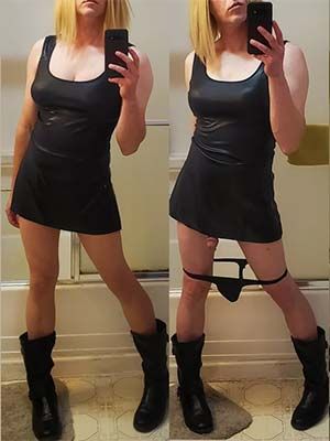 Transsexual from Plainfield NJ mostly go out in NYC which is close by, I am 35 yo and looking for some fun