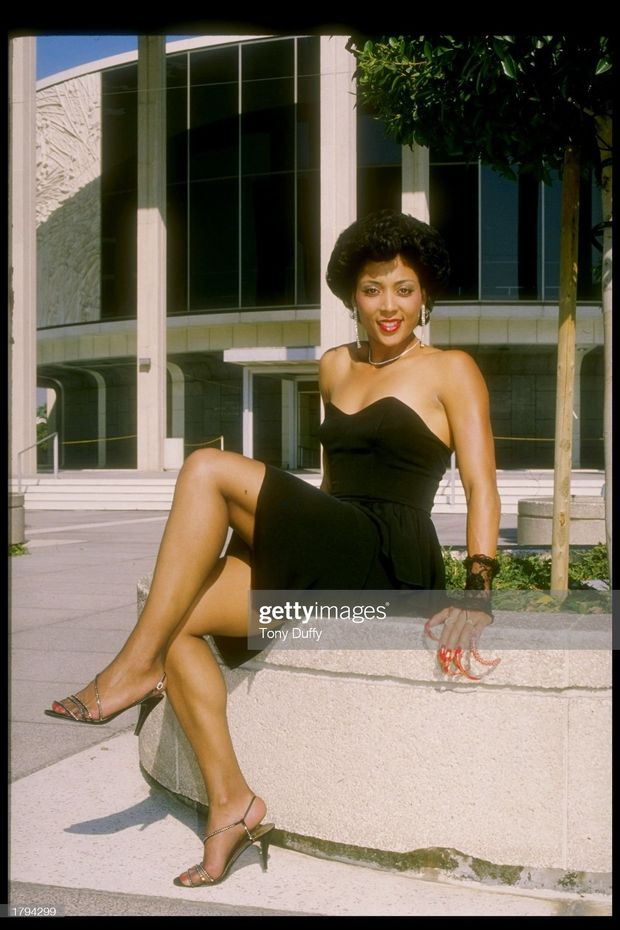 Florence Griffith-Joyner 84th pic.