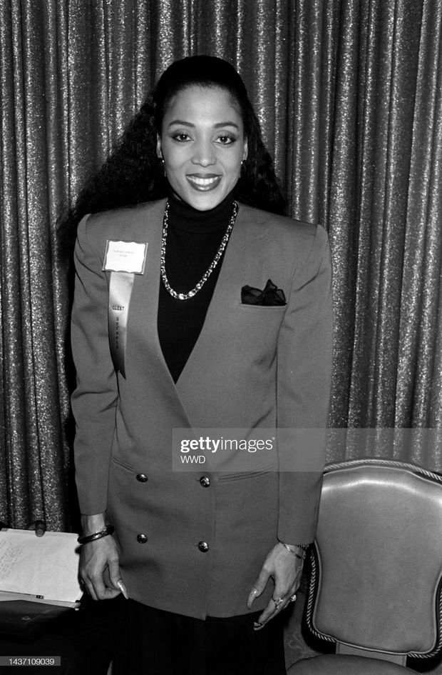 Florence Griffith-Joyner 94th pic.