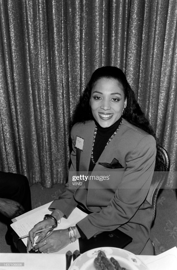Florence Griffith-Joyner 95th pic.
