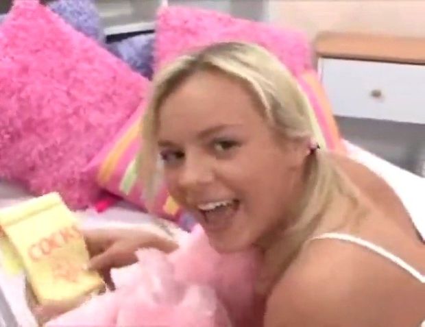 Bree wants her favorite thing