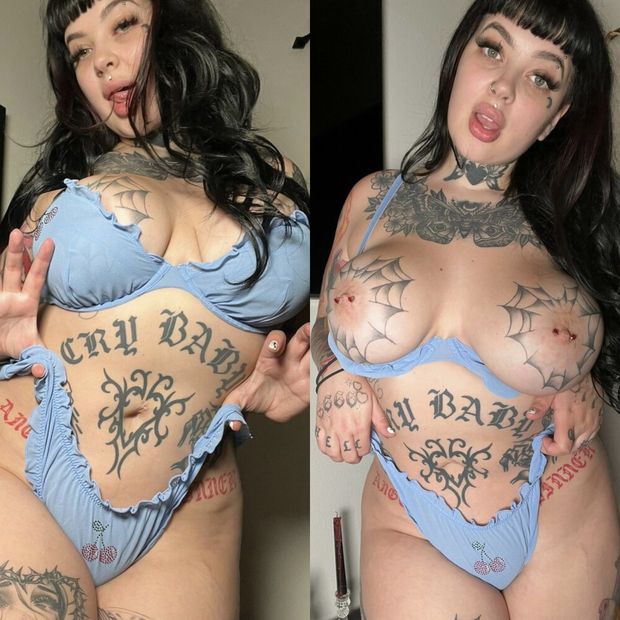 Spiderbabe