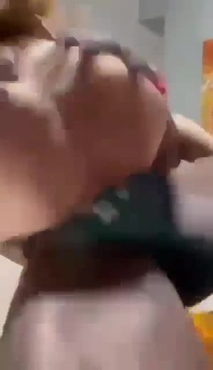 Brutal and strong, but our daughters will be obedient to their black bulls