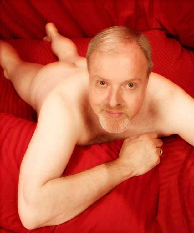 Expert Cocksucker