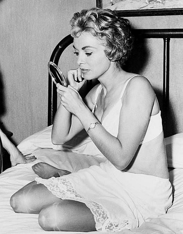 Vintage Style!