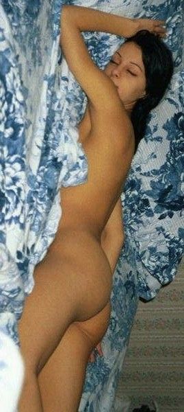 That ass is something else. Must be shared.