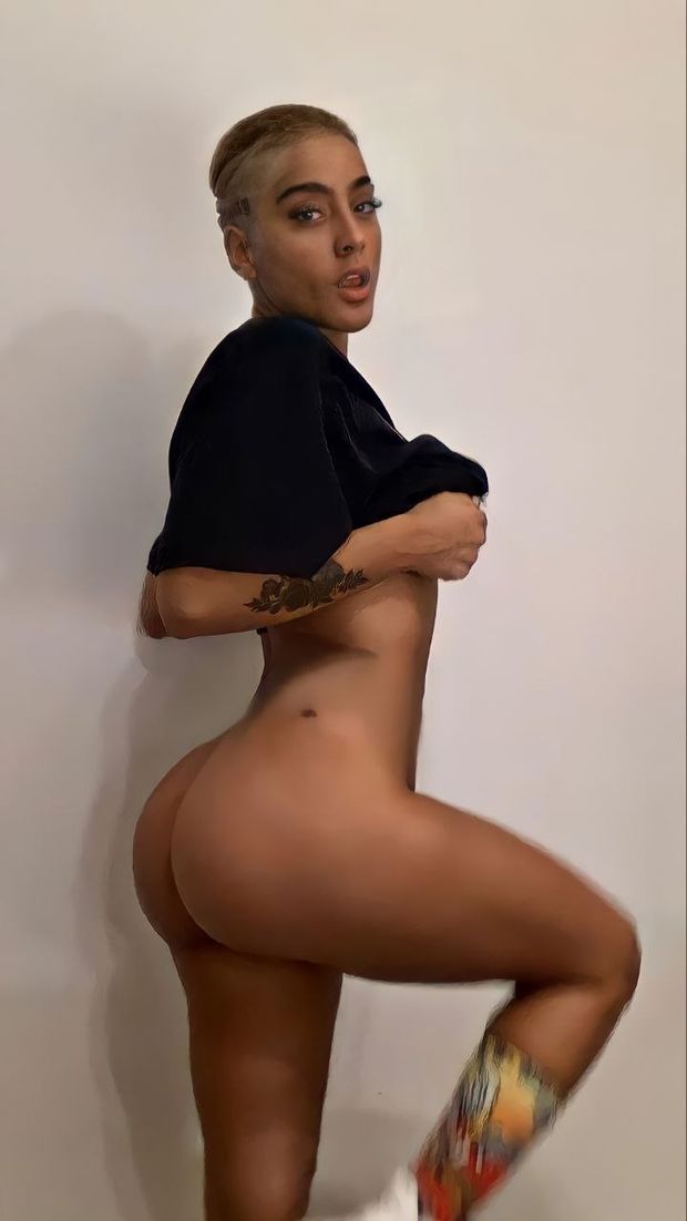Belén negri