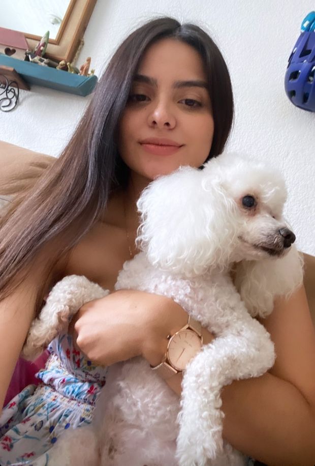 Desconocida 7
