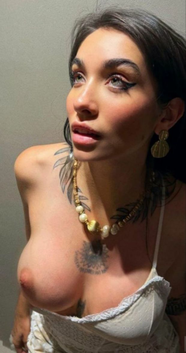 María Becerra