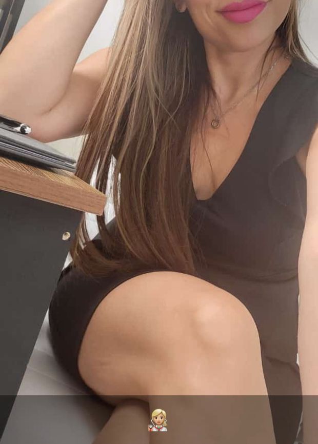 Sexy Teen