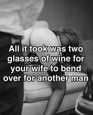 Just wait till she has one more