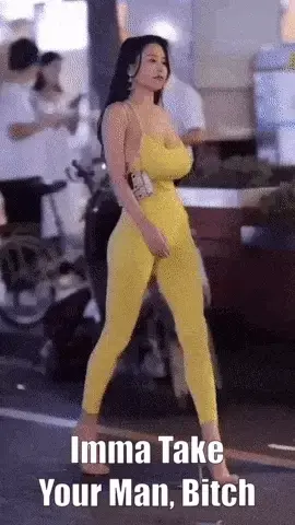 Clean Up Woman