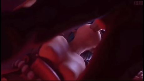 Messy Oral Watch (fix'd)