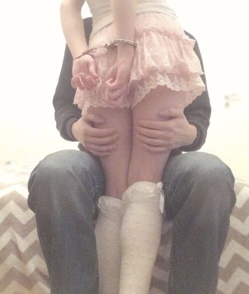 Good girlfriend