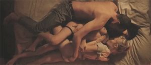 We were instantly obsessed with her