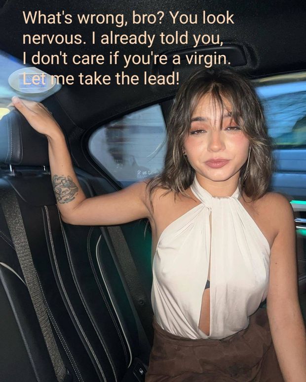 Sister Naughty