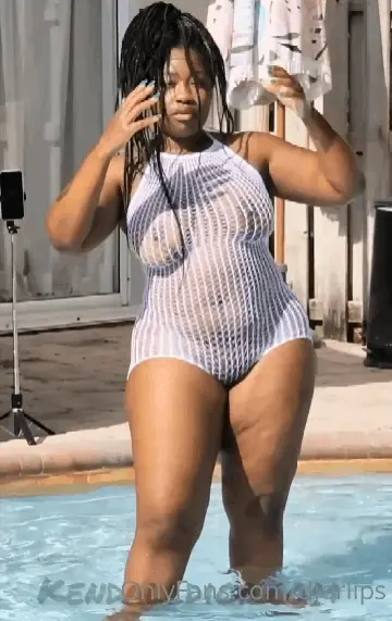 River dance