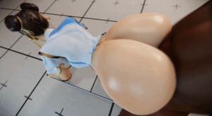 Comandorekin - chun-li