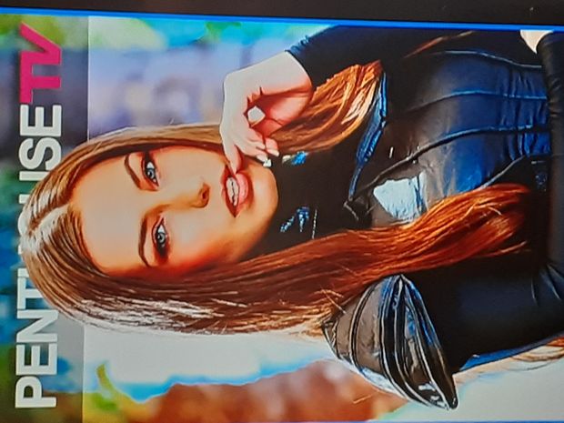 What's her name please?