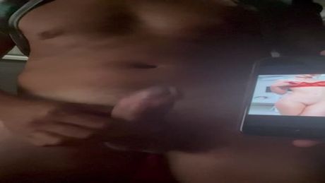 @sallywxx94 cum tribute