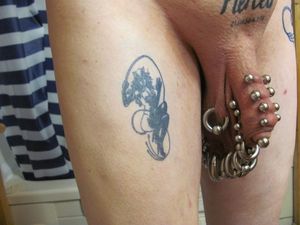 My Body Piercing so far...Currently have 22 .