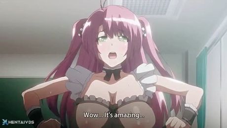 Hentai Maid | Kutsujoku 2