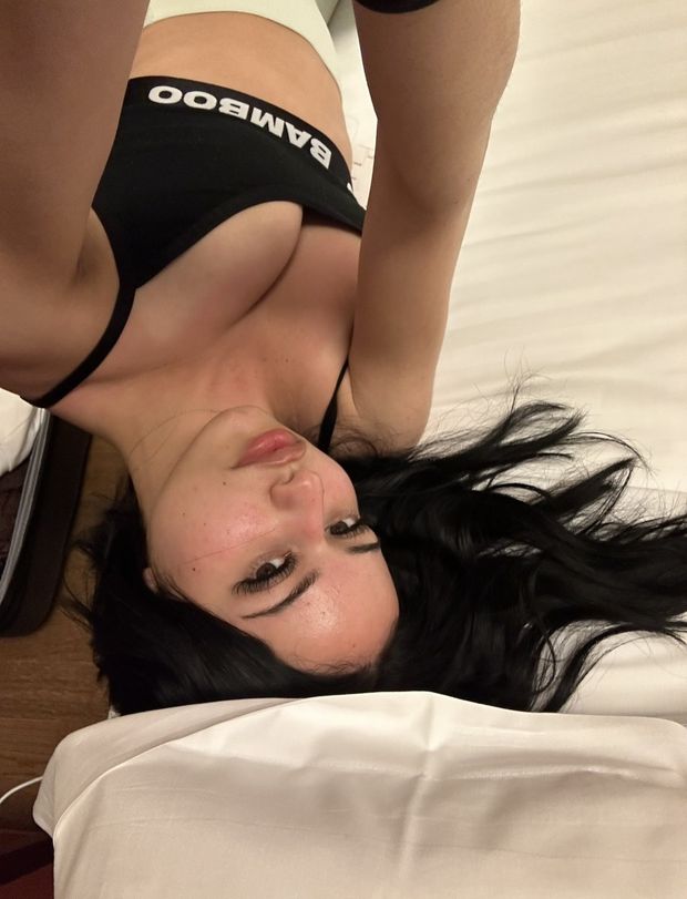 Sexy af