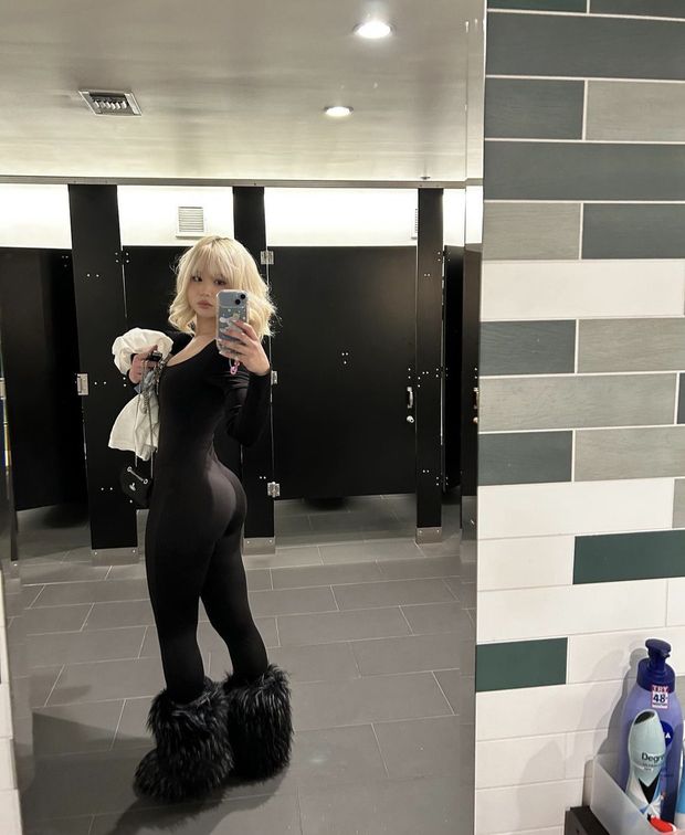 Sexy af