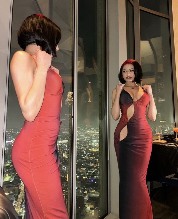Sexy af