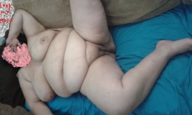 shaved bbw