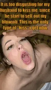New life for a wife