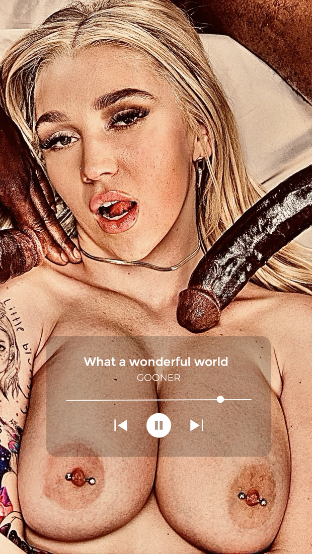 press play