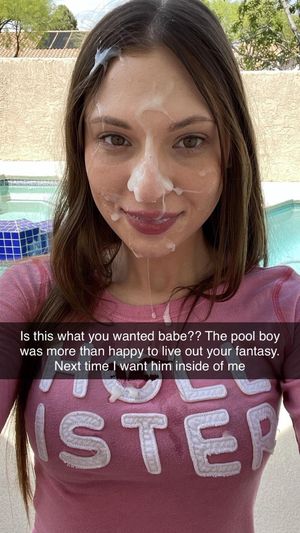 Look at that fucking LOAD!