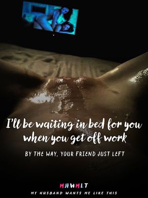 Don’t you move, I’m on my way home!