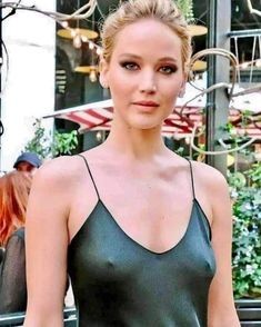 No Bra