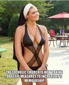 Summer attire for NUNS