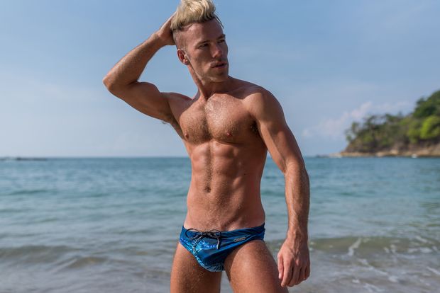 DW Chase
