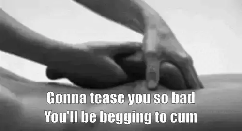 Edging time