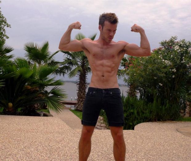 DW Chase
